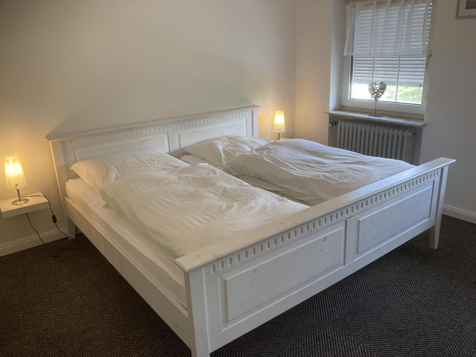 Bed and Breakfast Huus Stoertebeker Дорнумерзиль Экстерьер фото